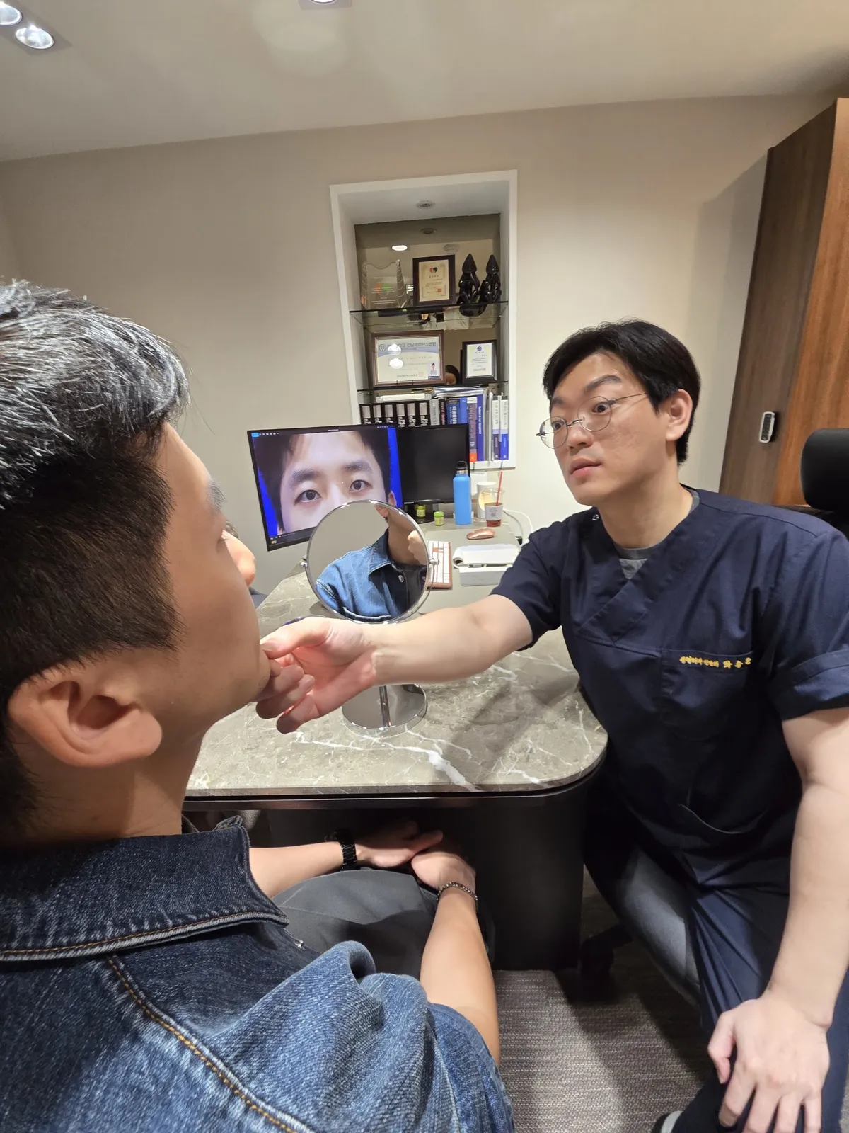 JOA Plastic Surgery 照片 4