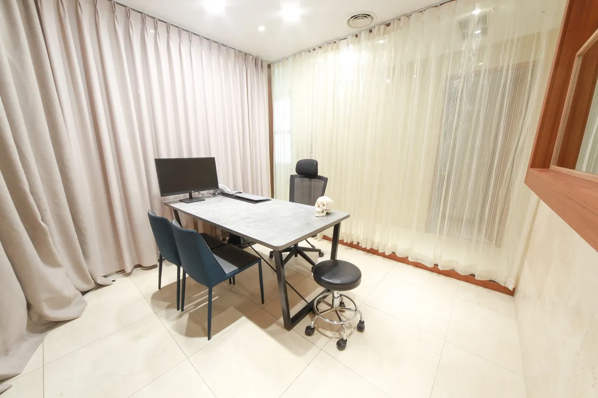 Urban Plastic Surgery Clinic 照片 3