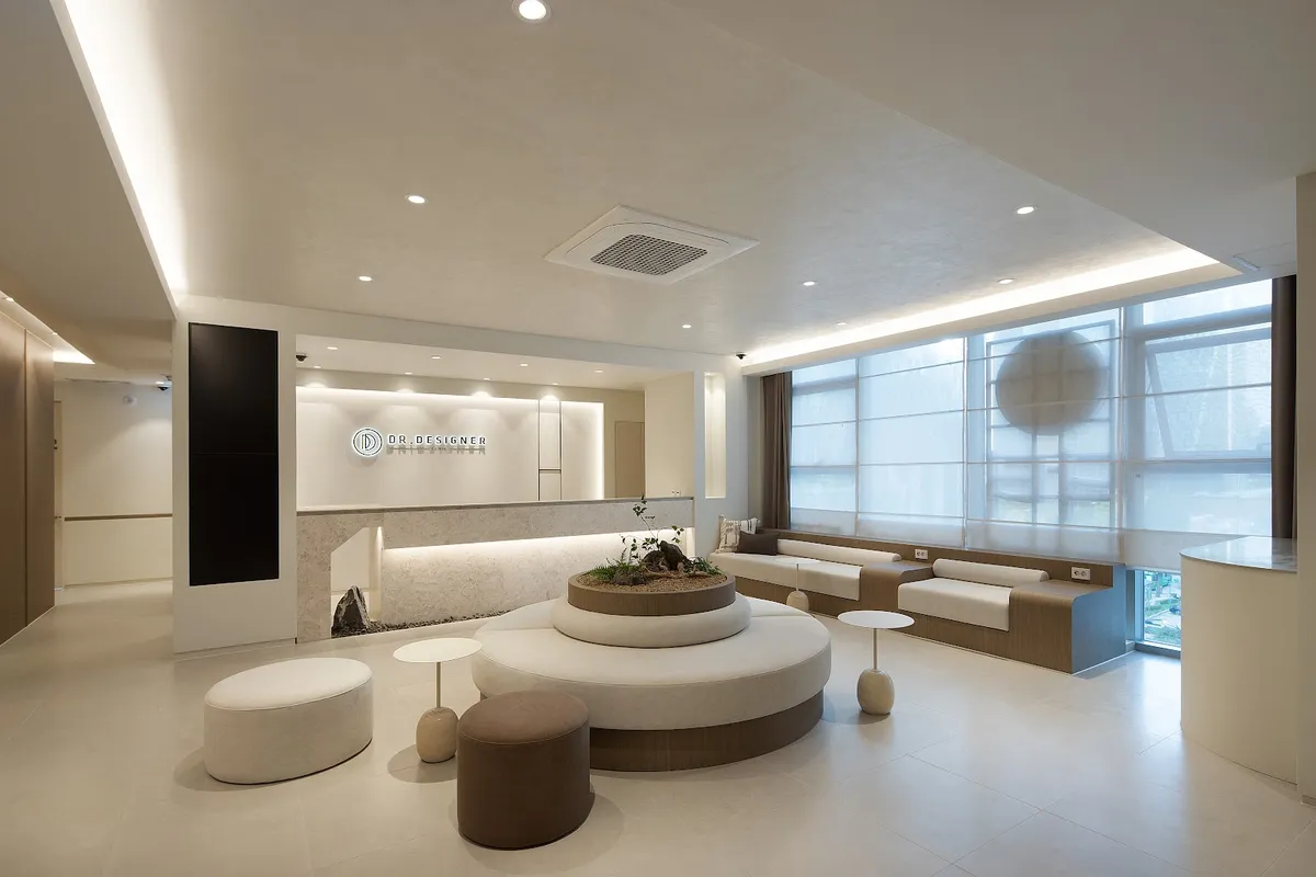 Dr. Designer Clinic - Myeongdong Branch 照片 3