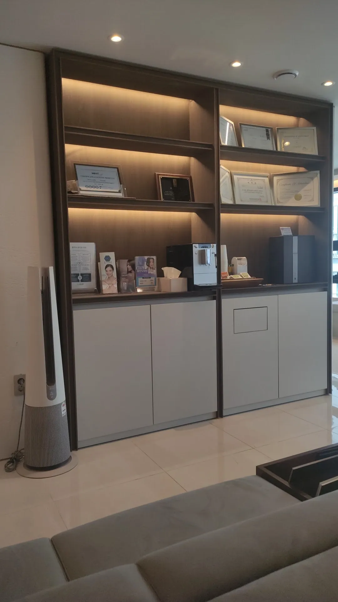Be The New Clinic 照片 3