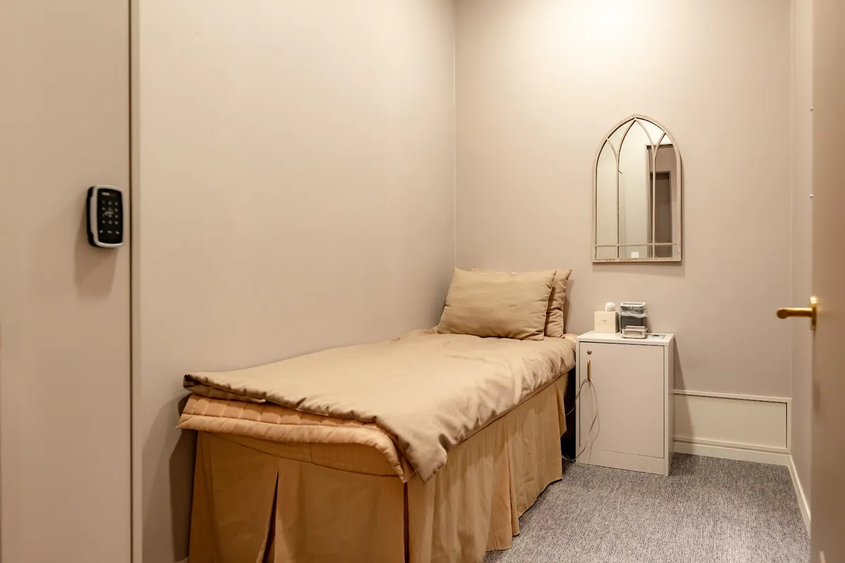 Samsung Dream ENT Clinic - Incheon Songdo Branch 照片 5