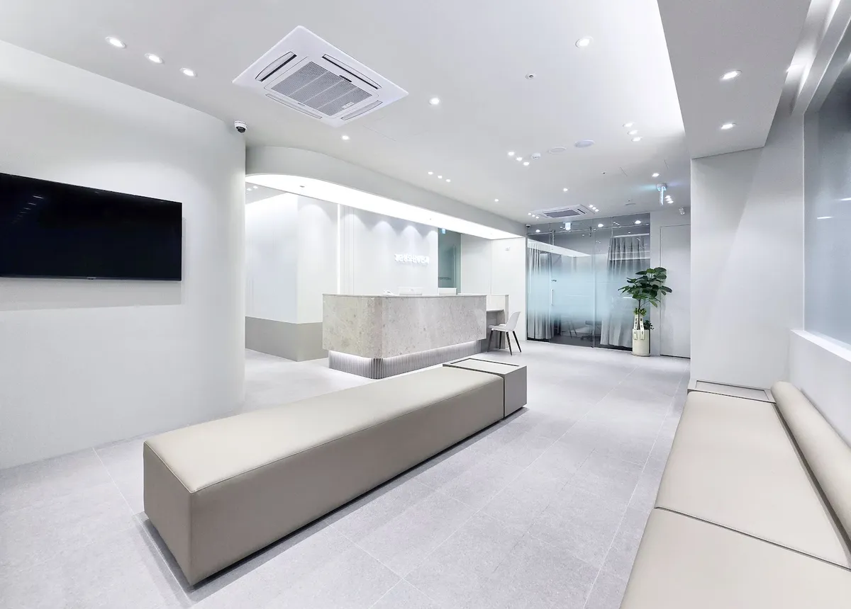 Geomdan St. Mary's OBGYN Clinic 照片 4