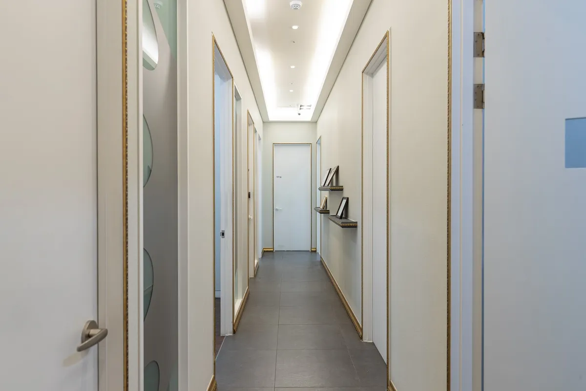 Comfort Plastic Surgery Clinic 照片 3