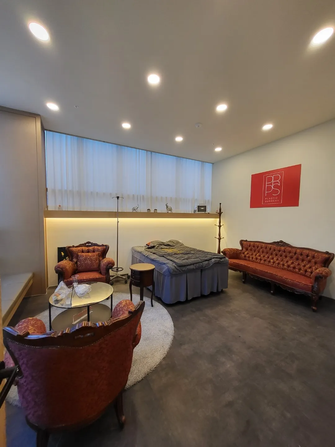 Miindo Plastic Surgery Dermatology Clinic 照片 4