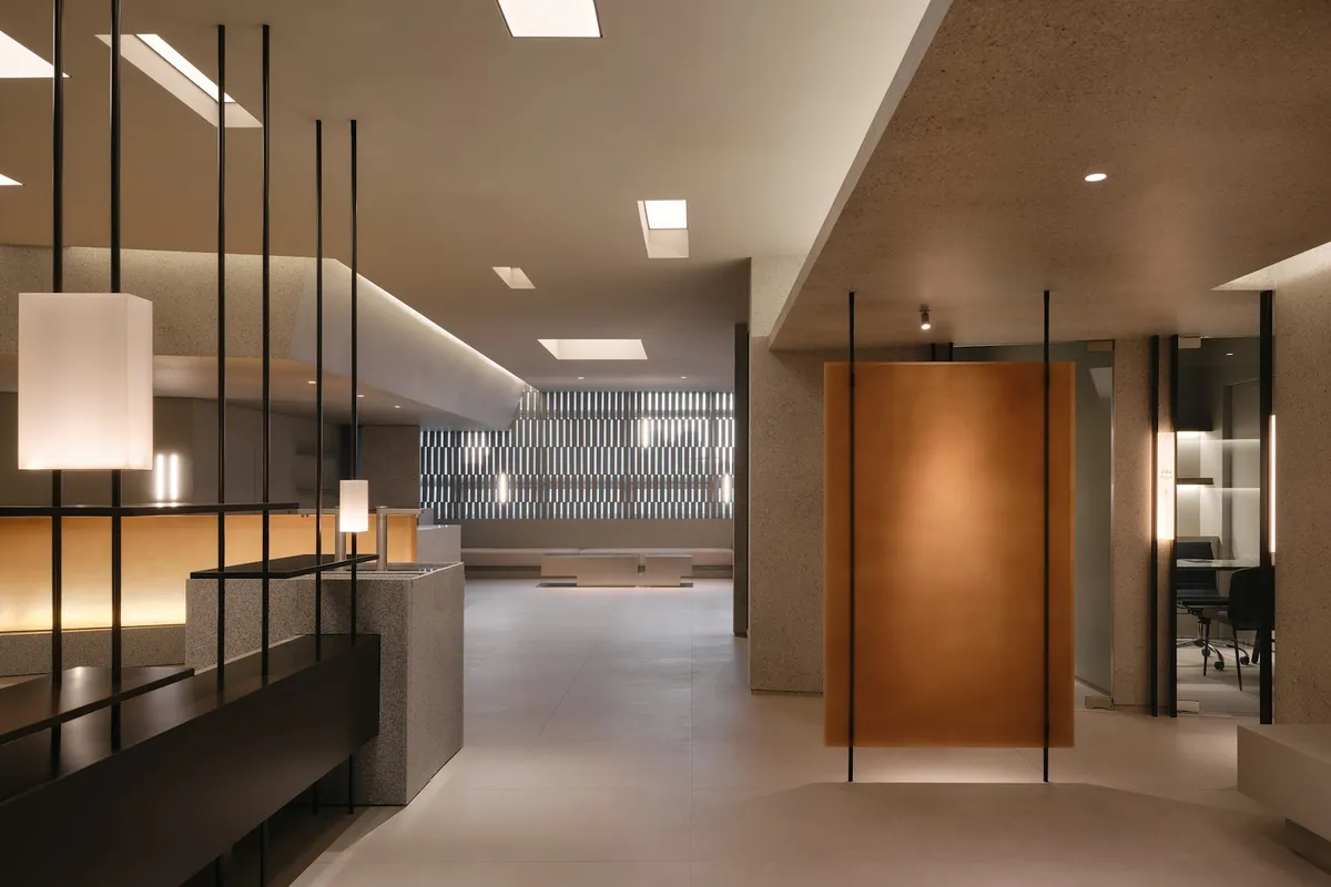 BANOBAGI Plastic Surgery Clinic - Busan Branch 照片 3