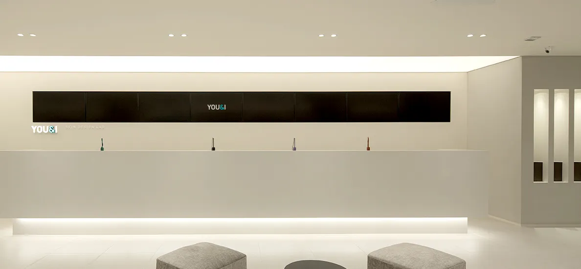 You & I Skin Design Lab - Changwon Branch 照片 5