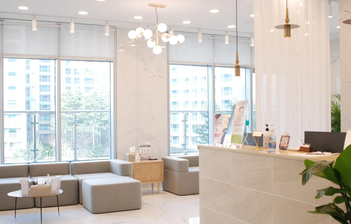 Beauty Stone 診所-光教店 照片 2