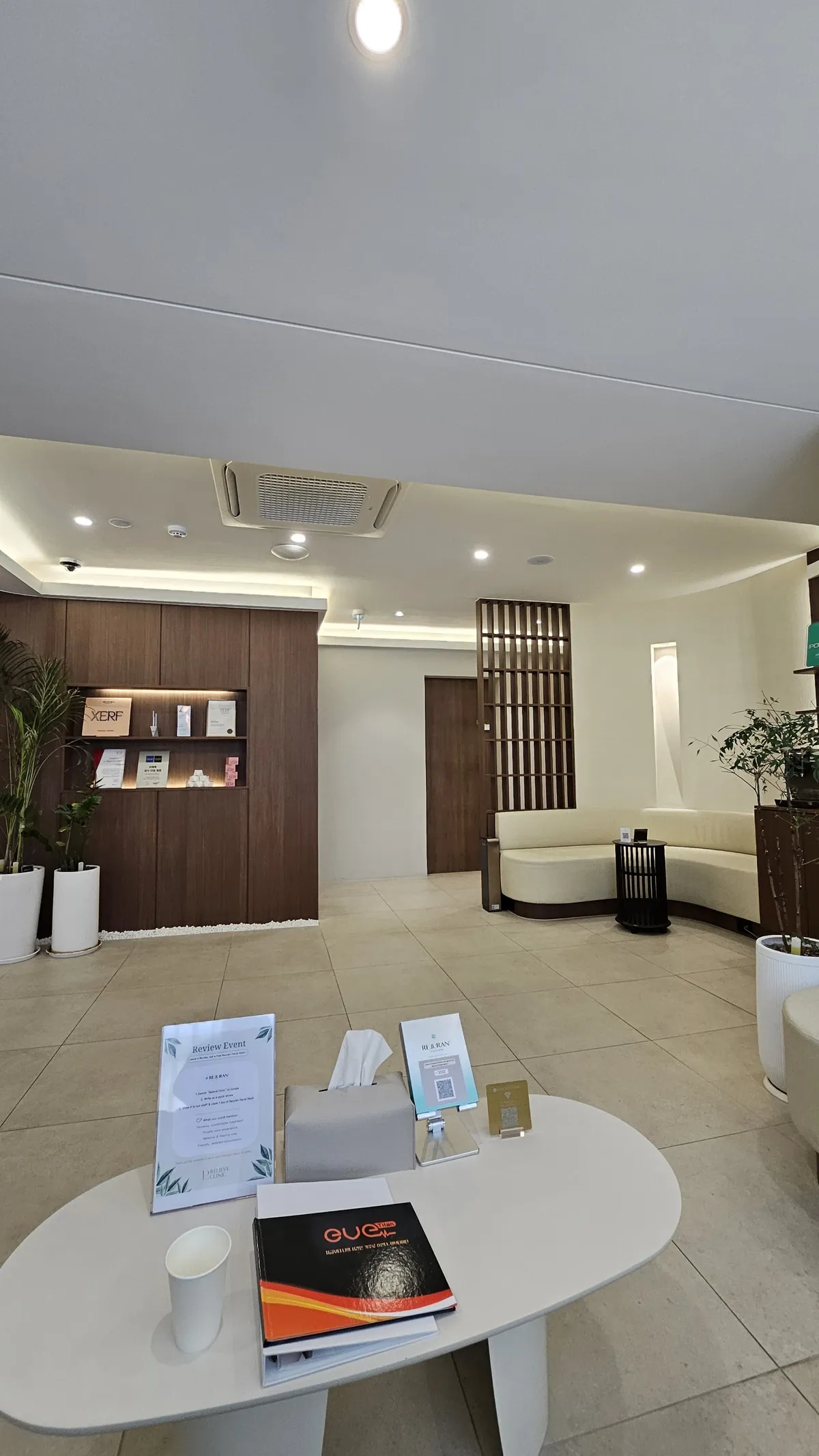 Relieve Clinic 照片 5