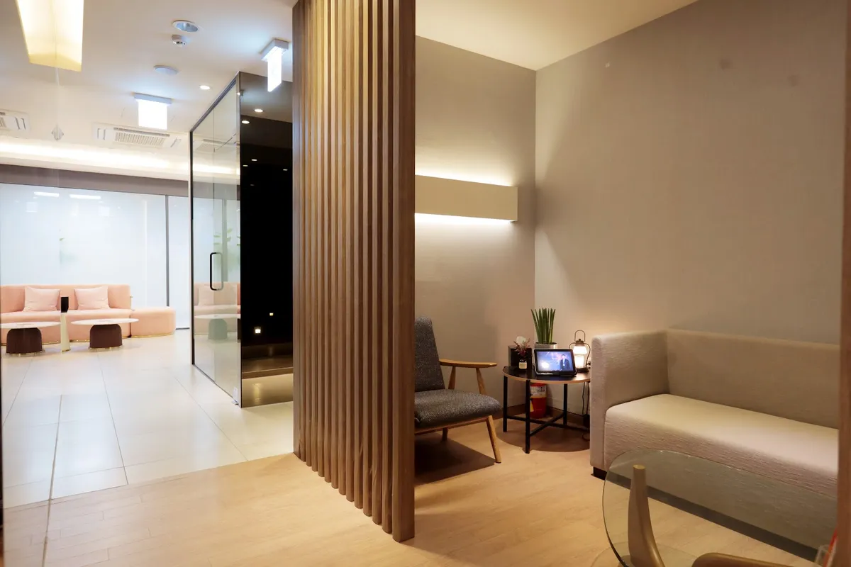 YONSEI MINI Plastic Surgery 照片 3