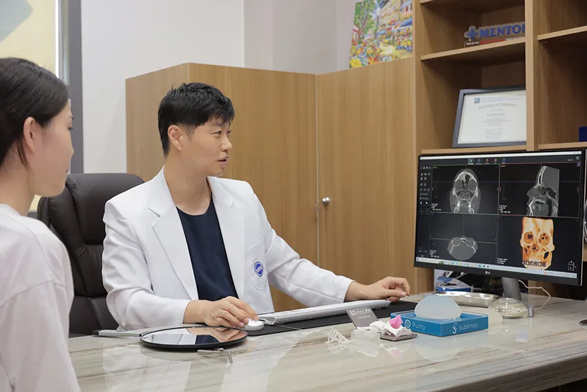 YONSEI MINI Plastic Surgery 照片 4