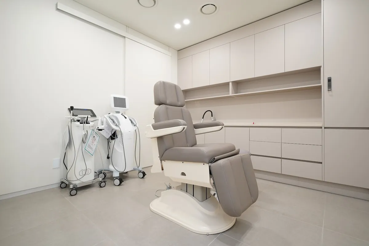 Yonsei Cheong A Lynn Clinic 照片 2
