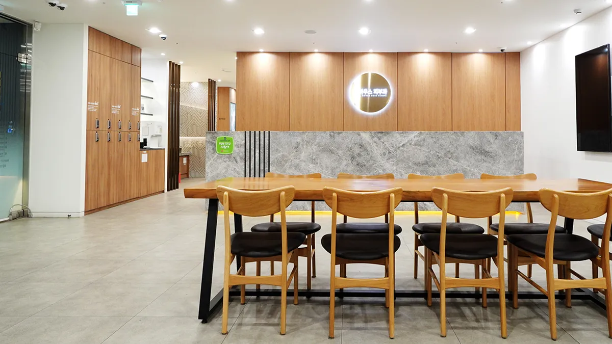 Heal House 皮膚科-水原店 照片 1