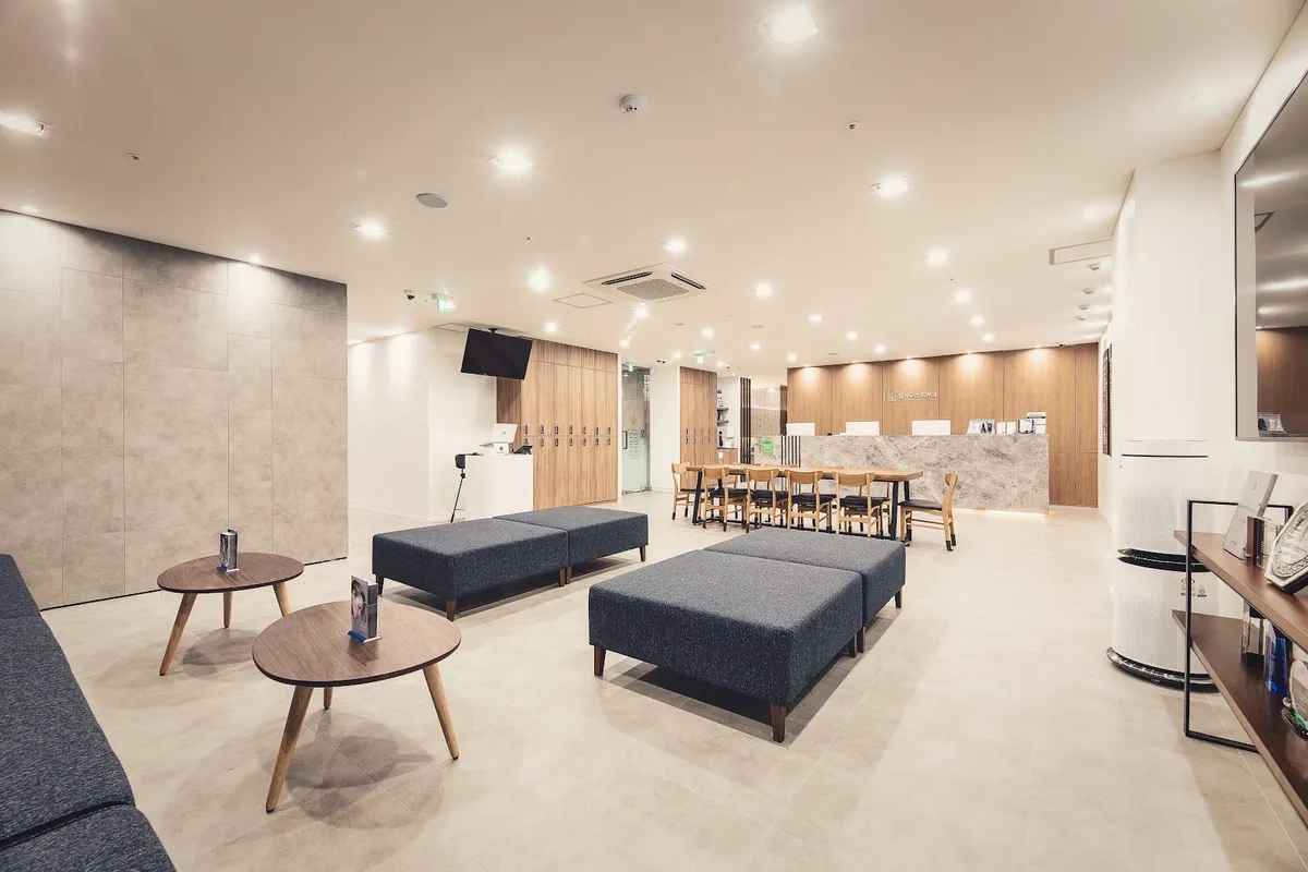 Heal House 皮膚科-水原店 照片 3