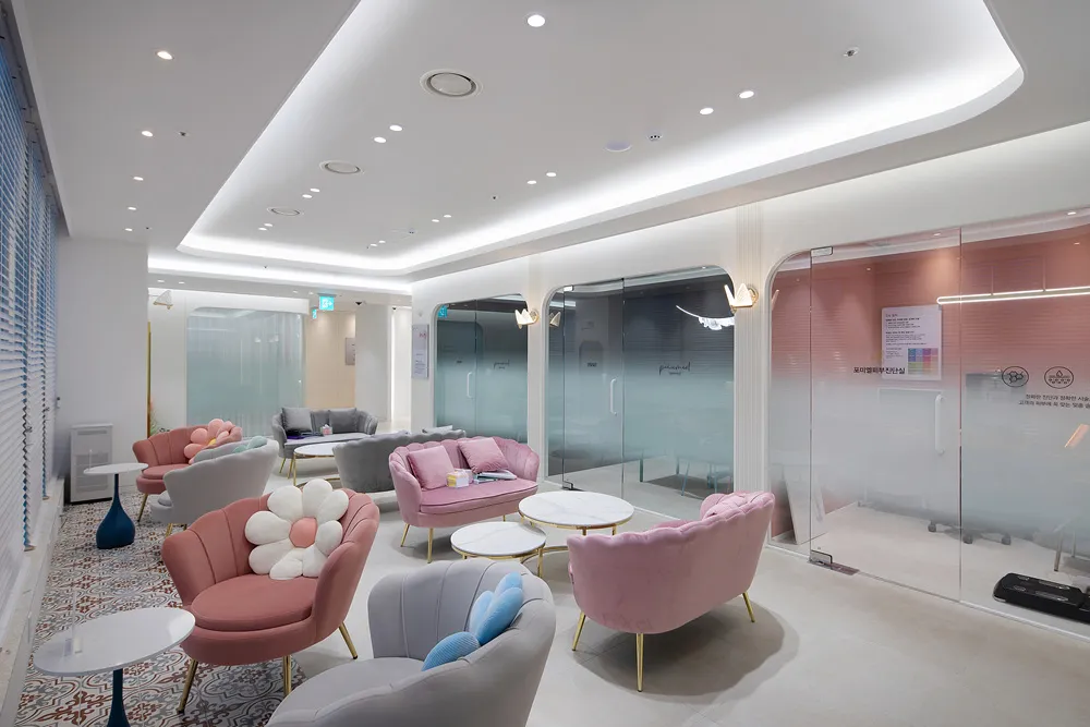 Peau Miel Clinic 照片 2