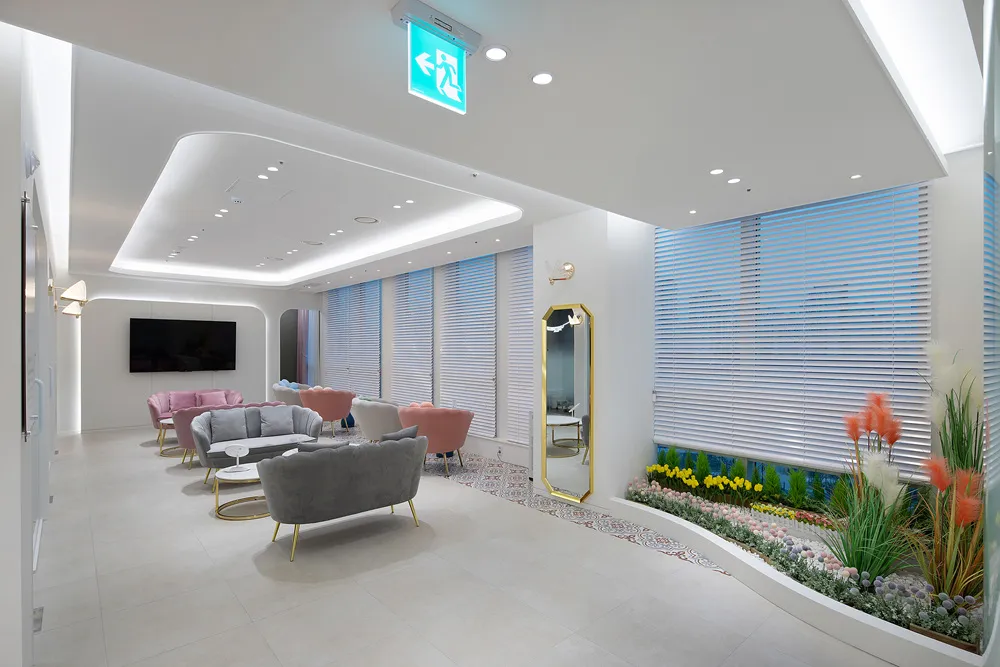 Peau Miel Clinic 照片 3