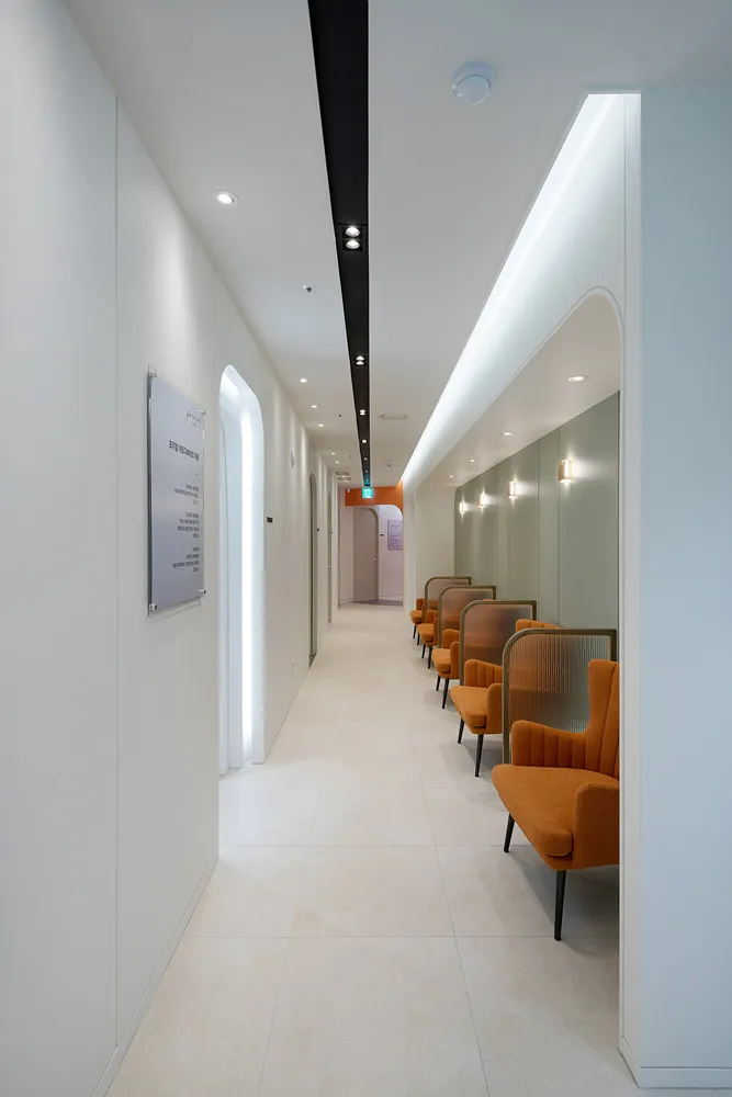 Peau Miel Clinic 照片 4