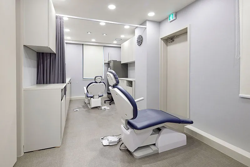 Chamin Plastic Surgery Clinic 照片 1