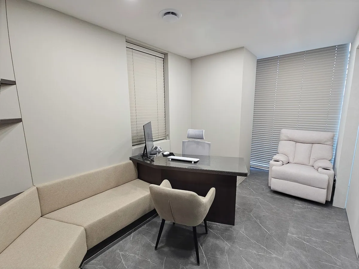 Chamin Plastic Surgery Clinic 照片 3