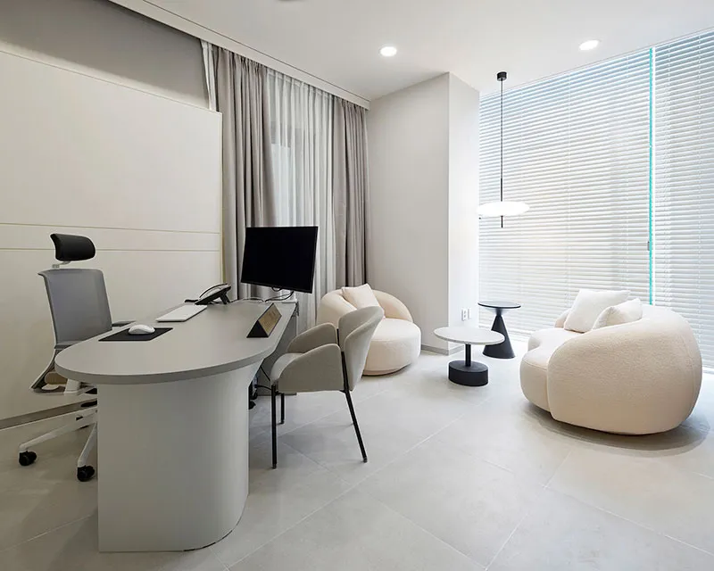 Chamin Plastic Surgery Clinic 照片 4