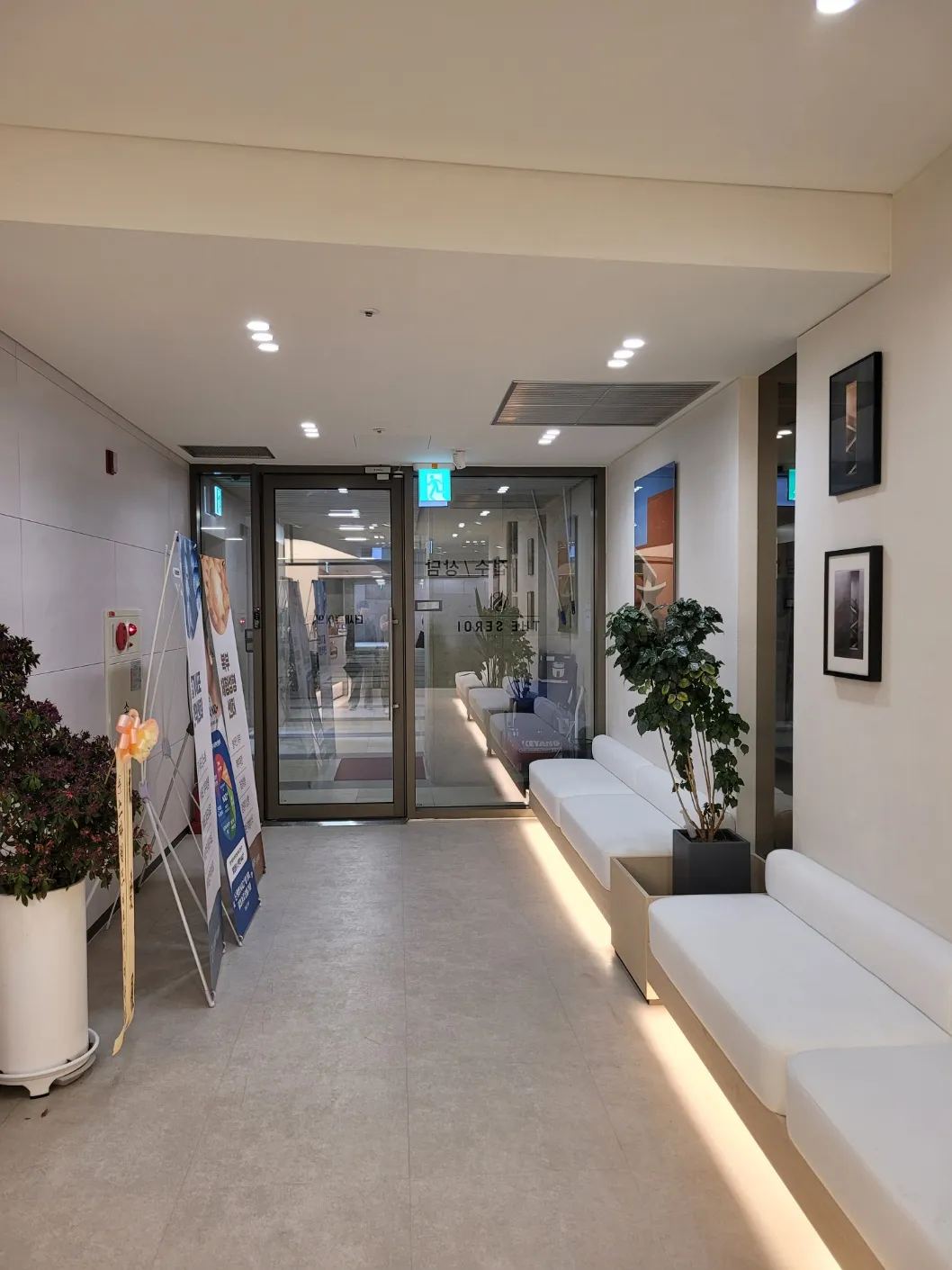 The Seroi Plastic & Aesthetic Surgery 照片 3