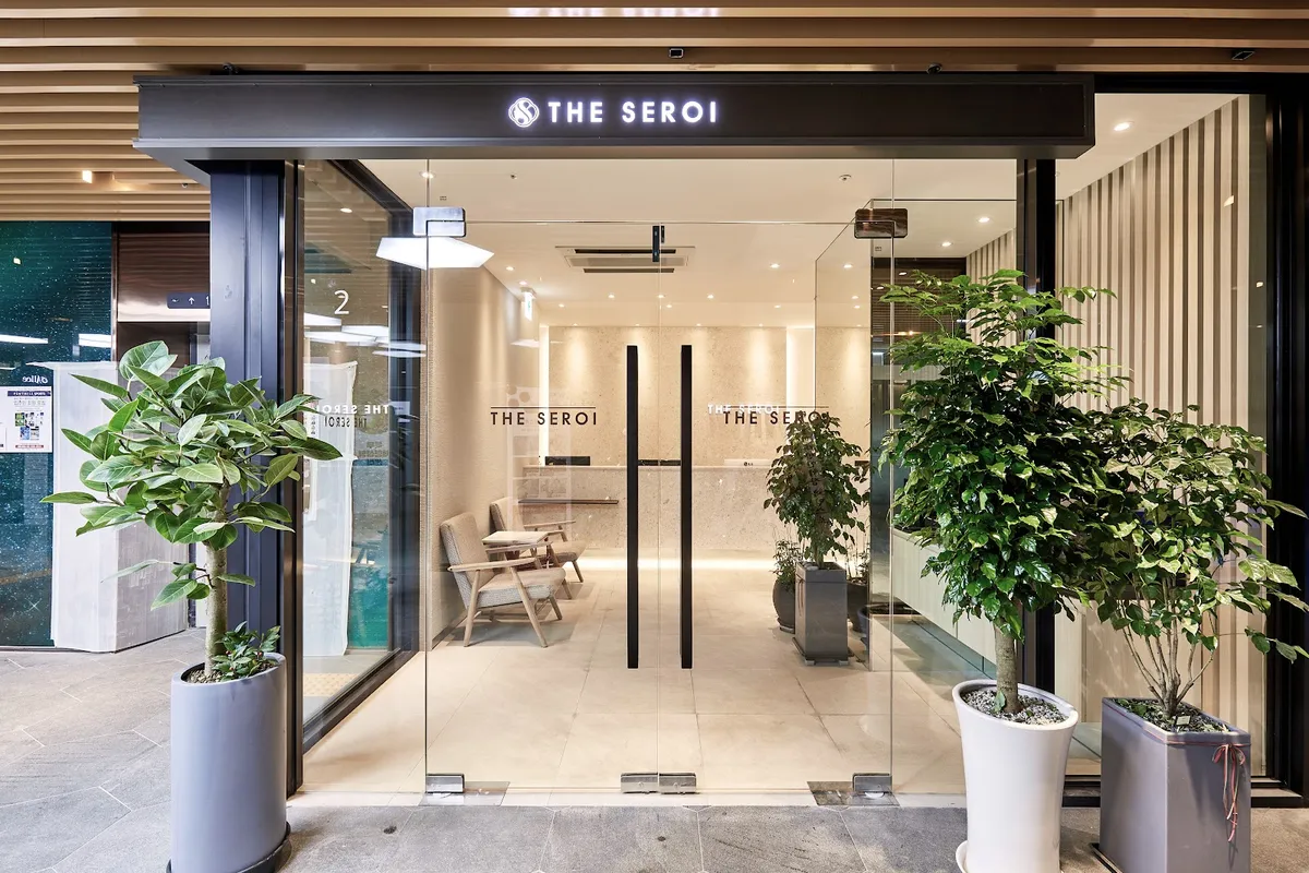 The Seroi Plastic & Aesthetic Surgery 照片 5