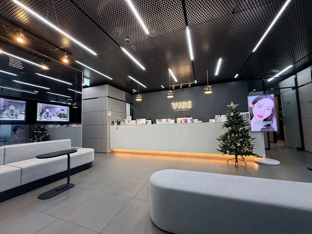 VIBE Plastic Surgery Clinic 照片 2
