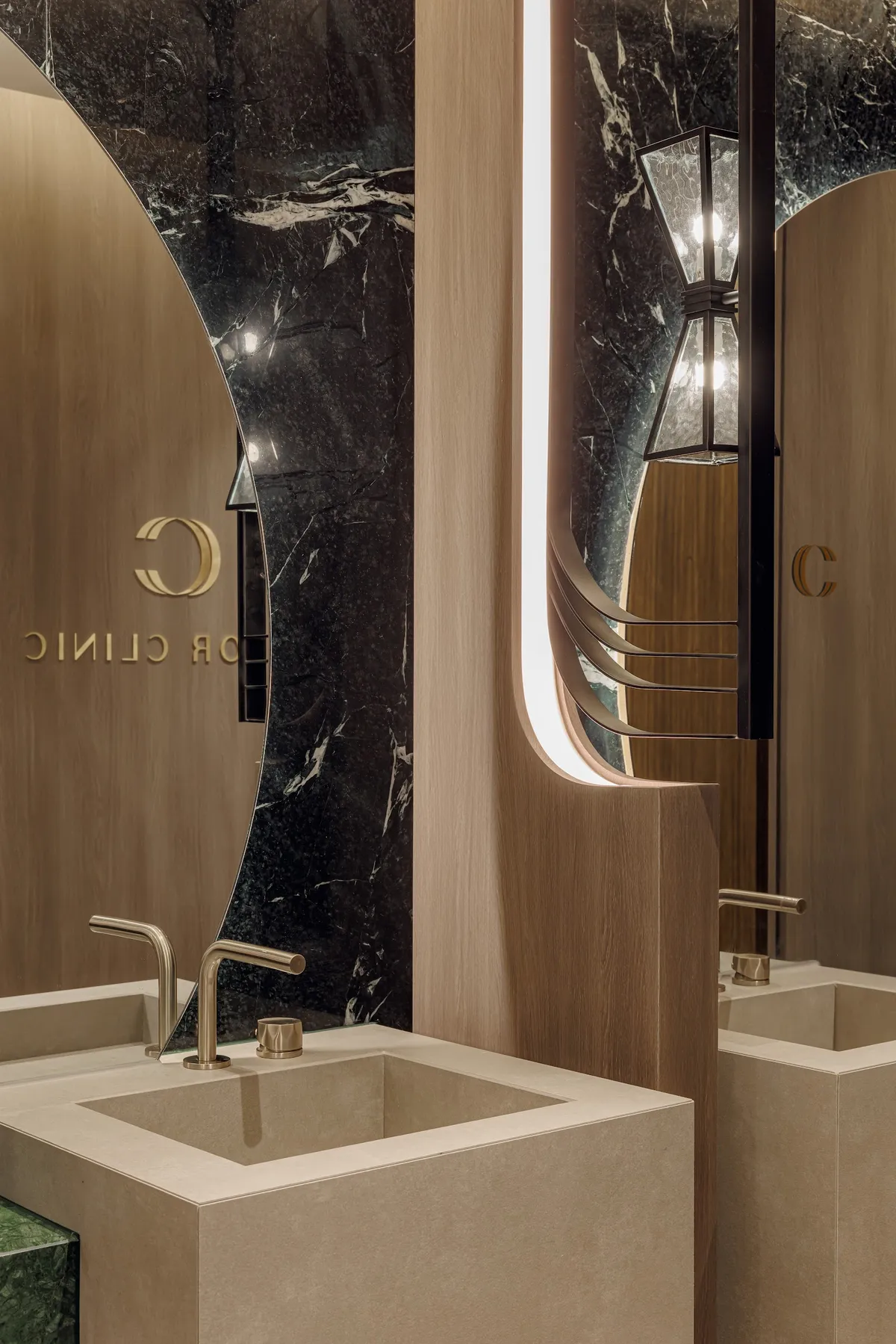 Cleor 診所-江南店 照片 4