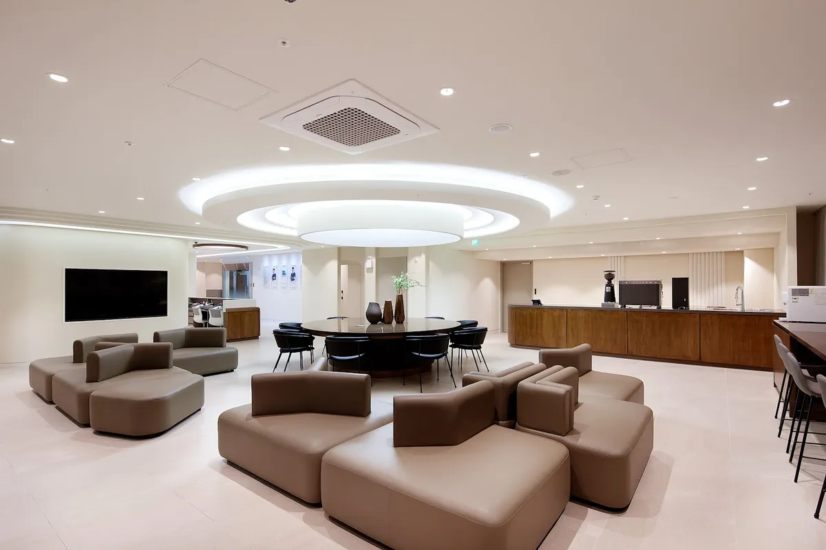 Gangnam Grand Eye Clinic 照片 1
