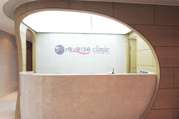 Reverse Clinic - Myeong Dong Branch 照片 2
