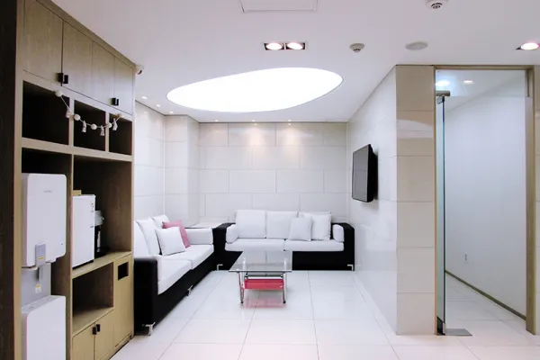 Reverse Clinic - Myeong Dong Branch 照片 3
