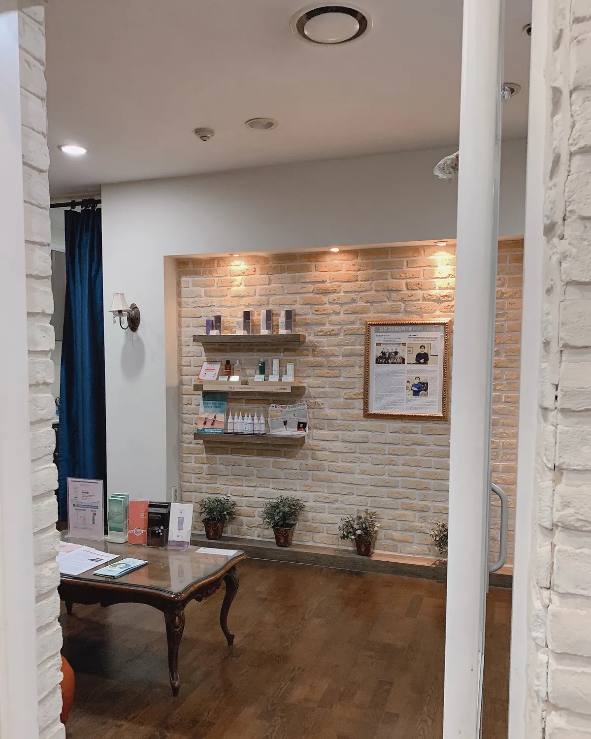 Goun Sesang Incheon 皮膚科 照片 2