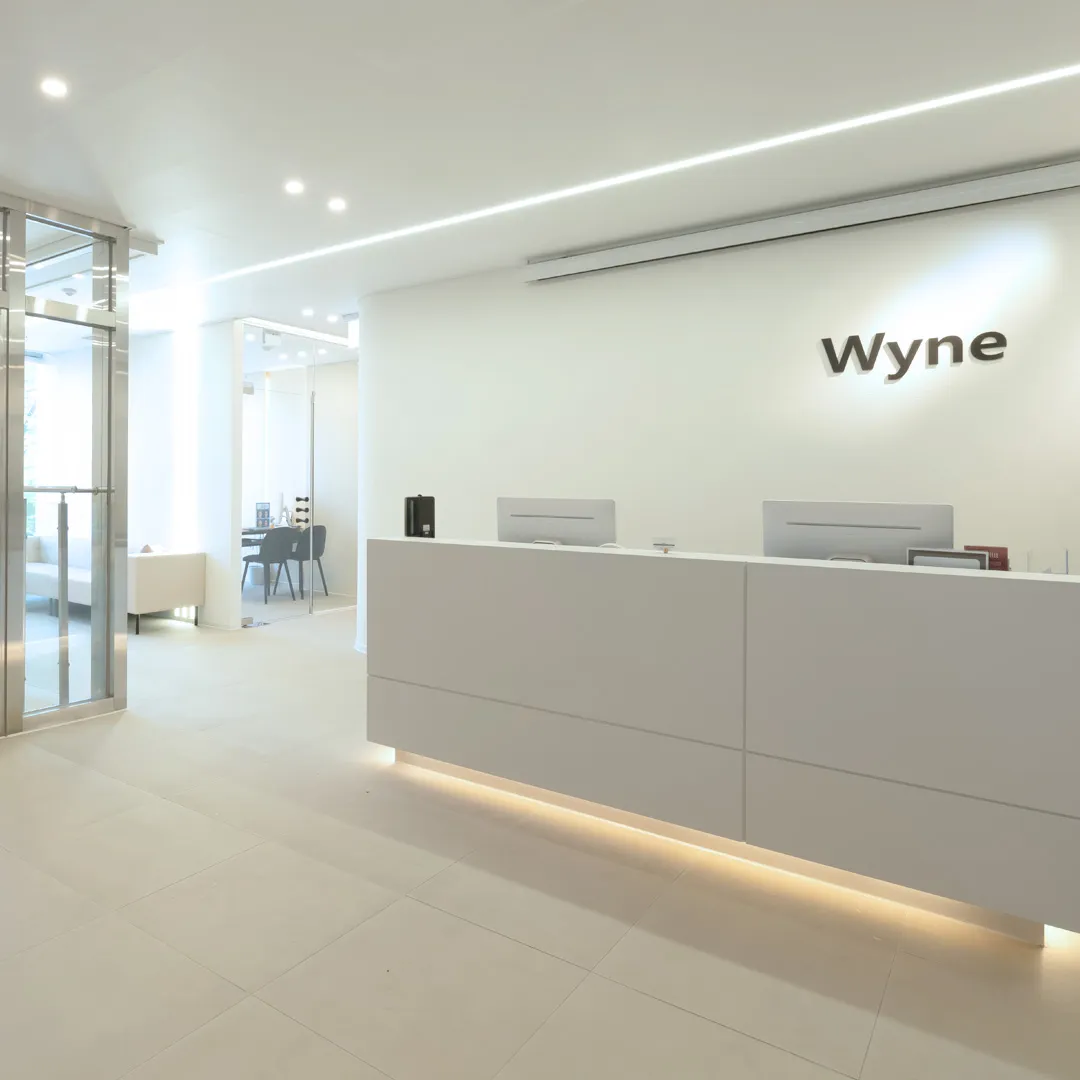WYNE 整形外科 照片 2