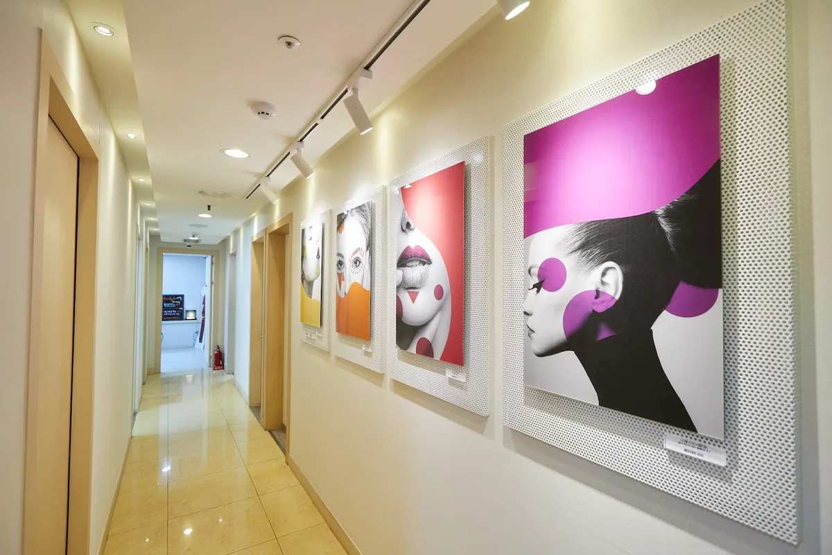 K-Tox Clinic - Bupyeong Branch 照片 1