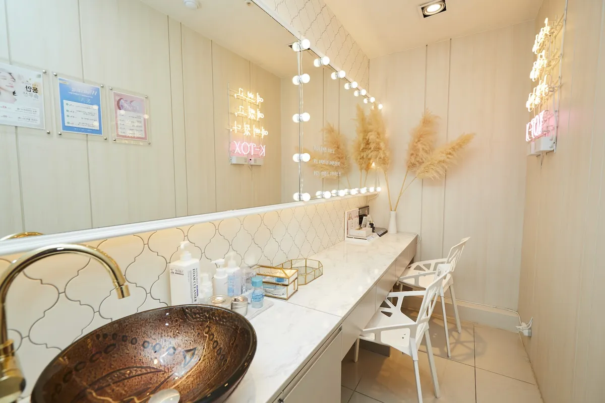 K-Tox Clinic - Bupyeong Branch 照片 2