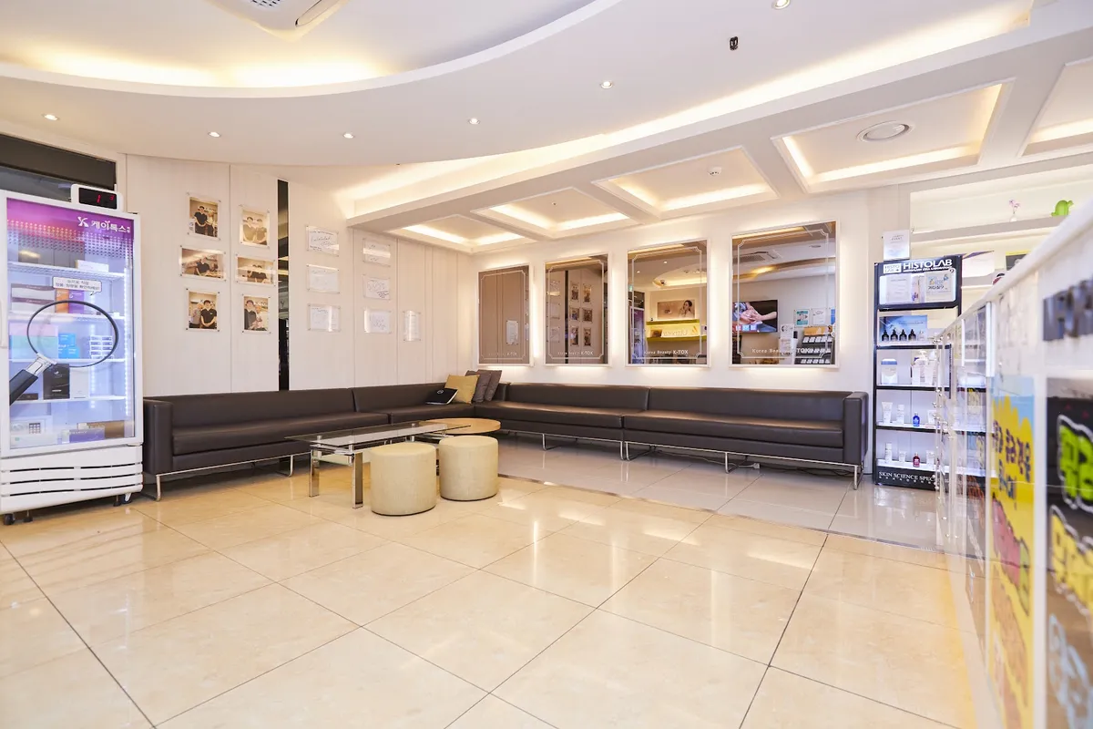 K-Tox Clinic - Bupyeong Branch 照片 3
