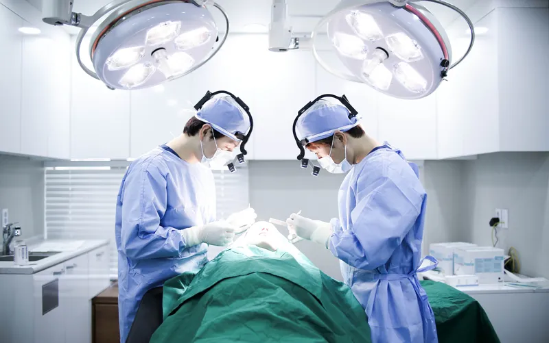 Naturalism Plastic Surgery Clinic 照片 4