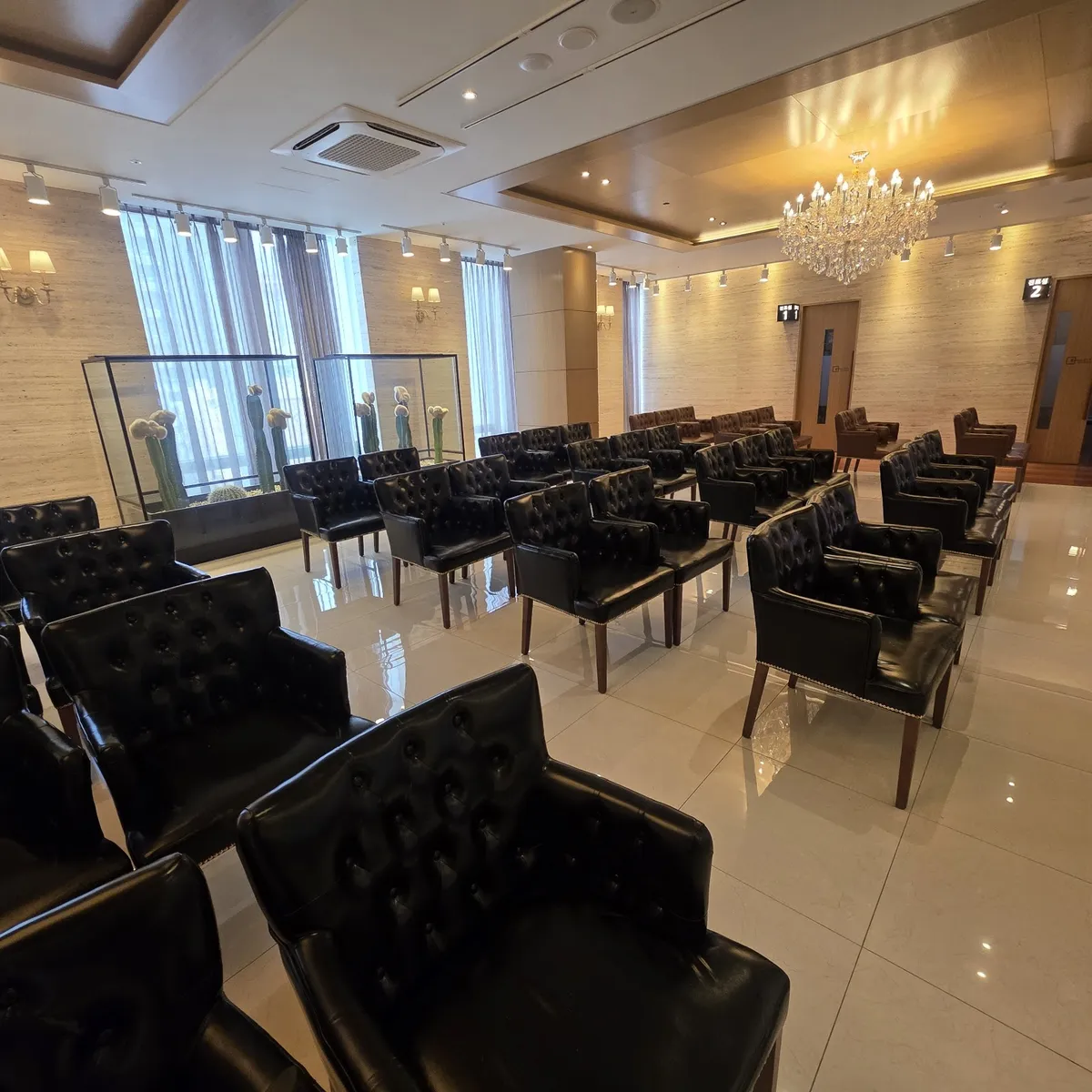 Busan Sky Eye Clinic 照片 3