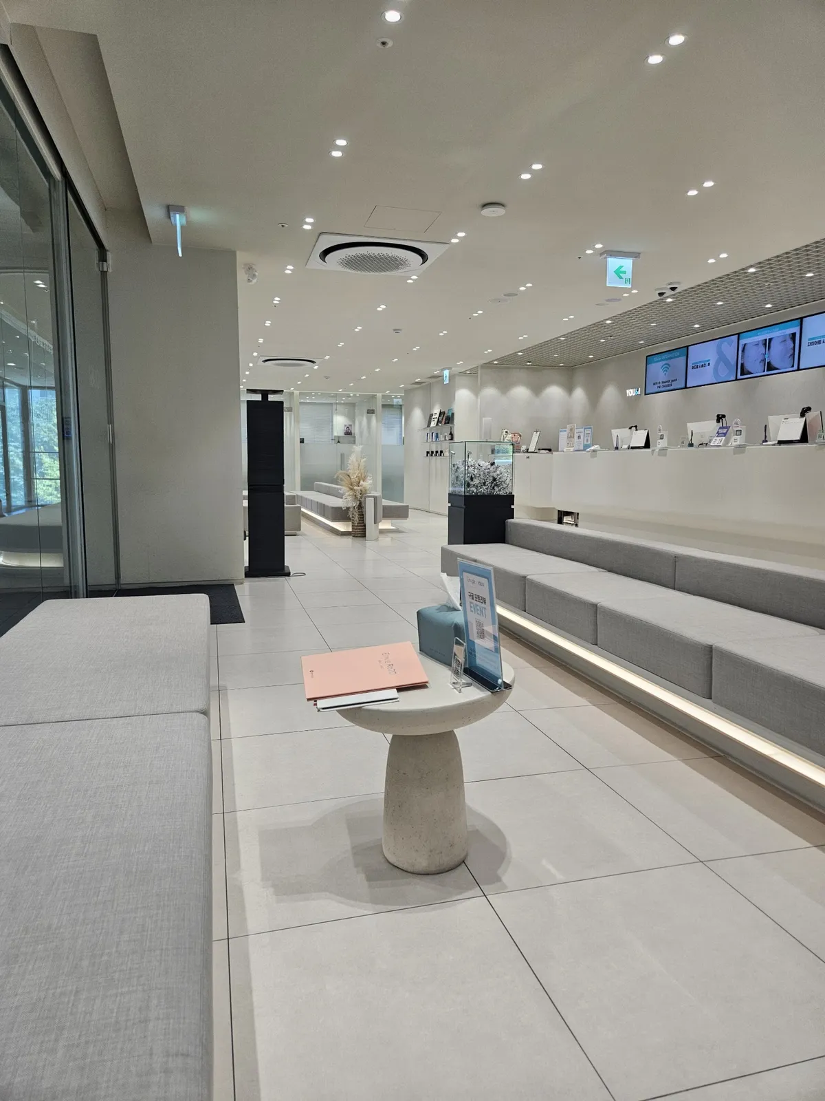 You & I Skin Design Lab - Pyeongtaek Branch 照片 2