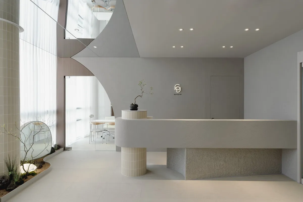 CHEONGDAM PERSONAL CLINIC 照片 1