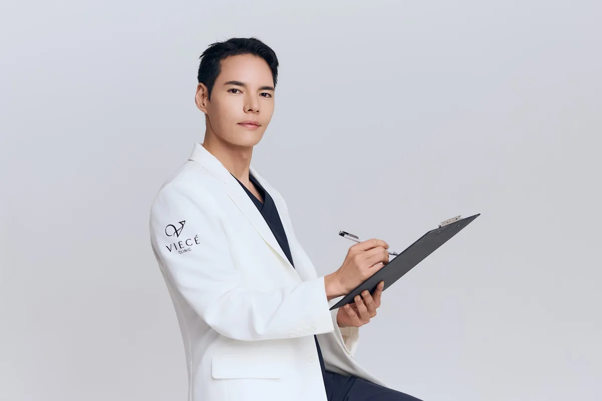 비에체피부과의원 照片 1