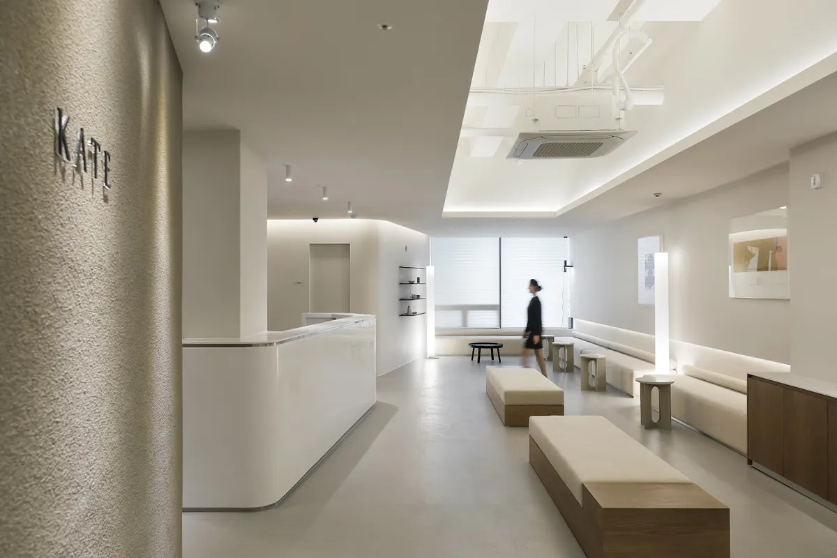 Kate Clinic 照片 4