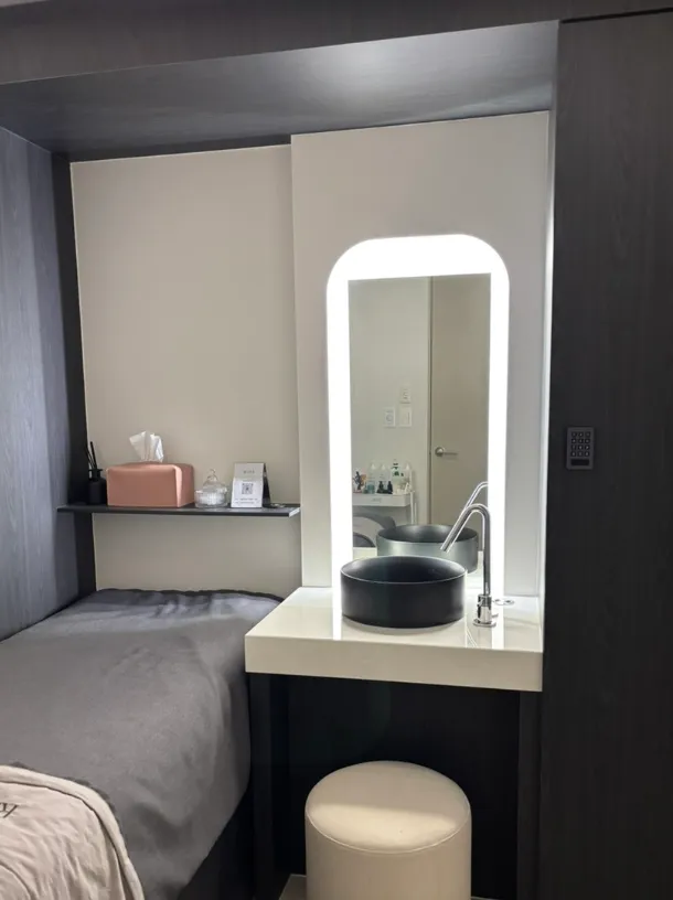 Cheongdam Retoo Clinic 照片 2