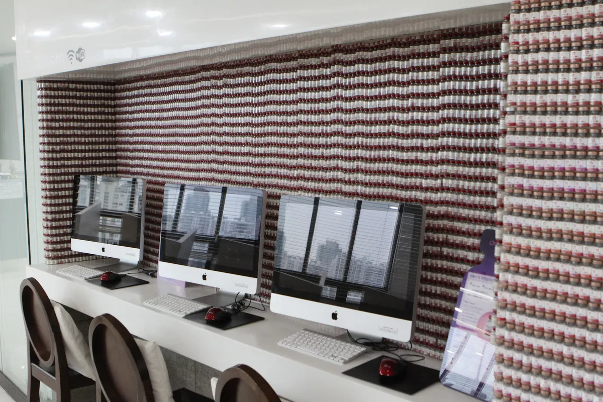 스카이쁘아뜨의원 照片 5