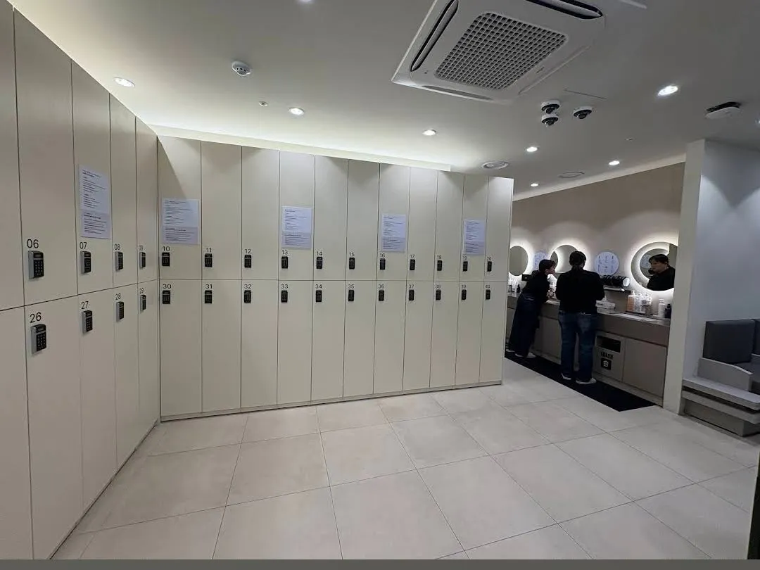 Ppeum Global Clinic 照片 2
