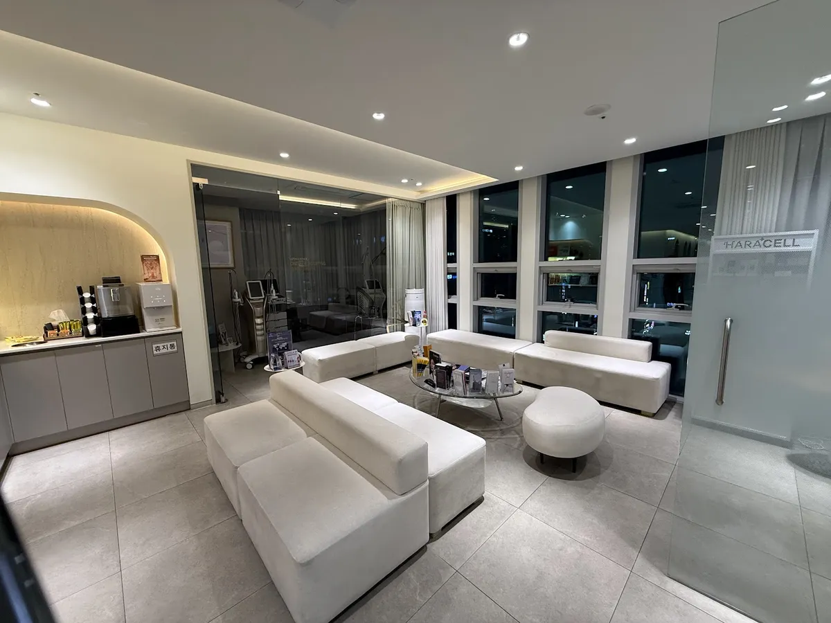 LIZON Clinic - Busan Branch 照片 3