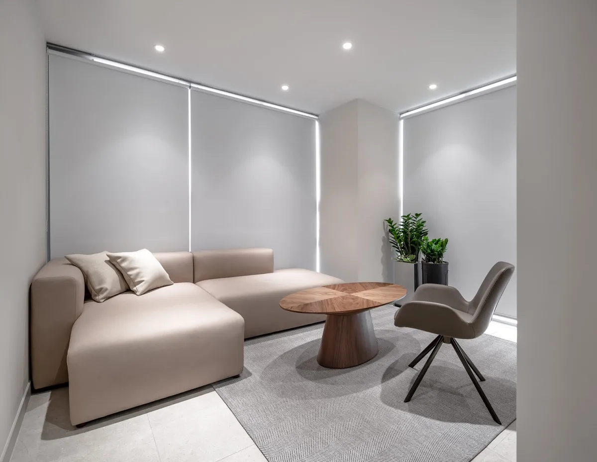 Link Plastic Surgery Clinic 照片 2