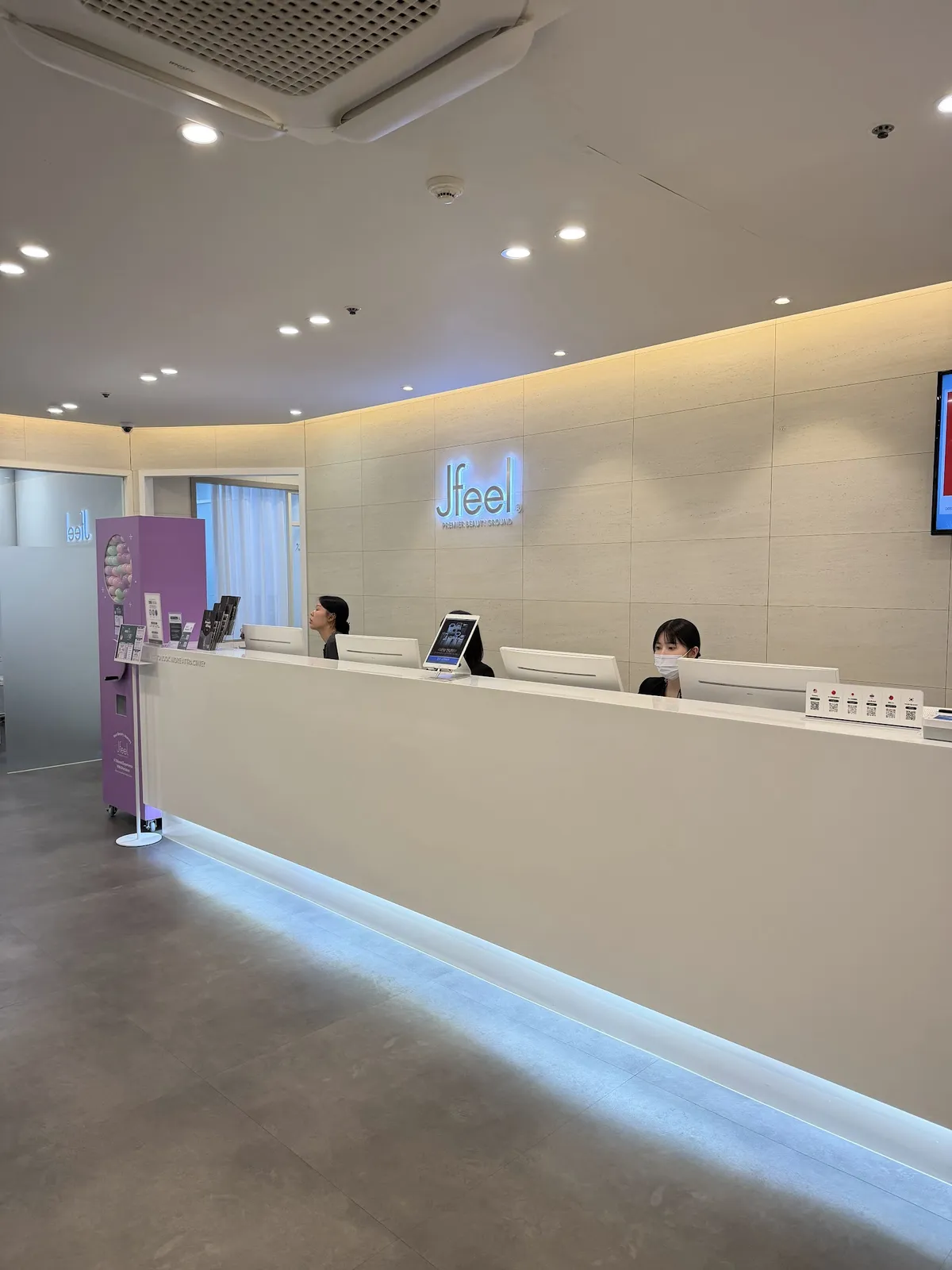 Jfeel 診所-弘大店 照片 1
