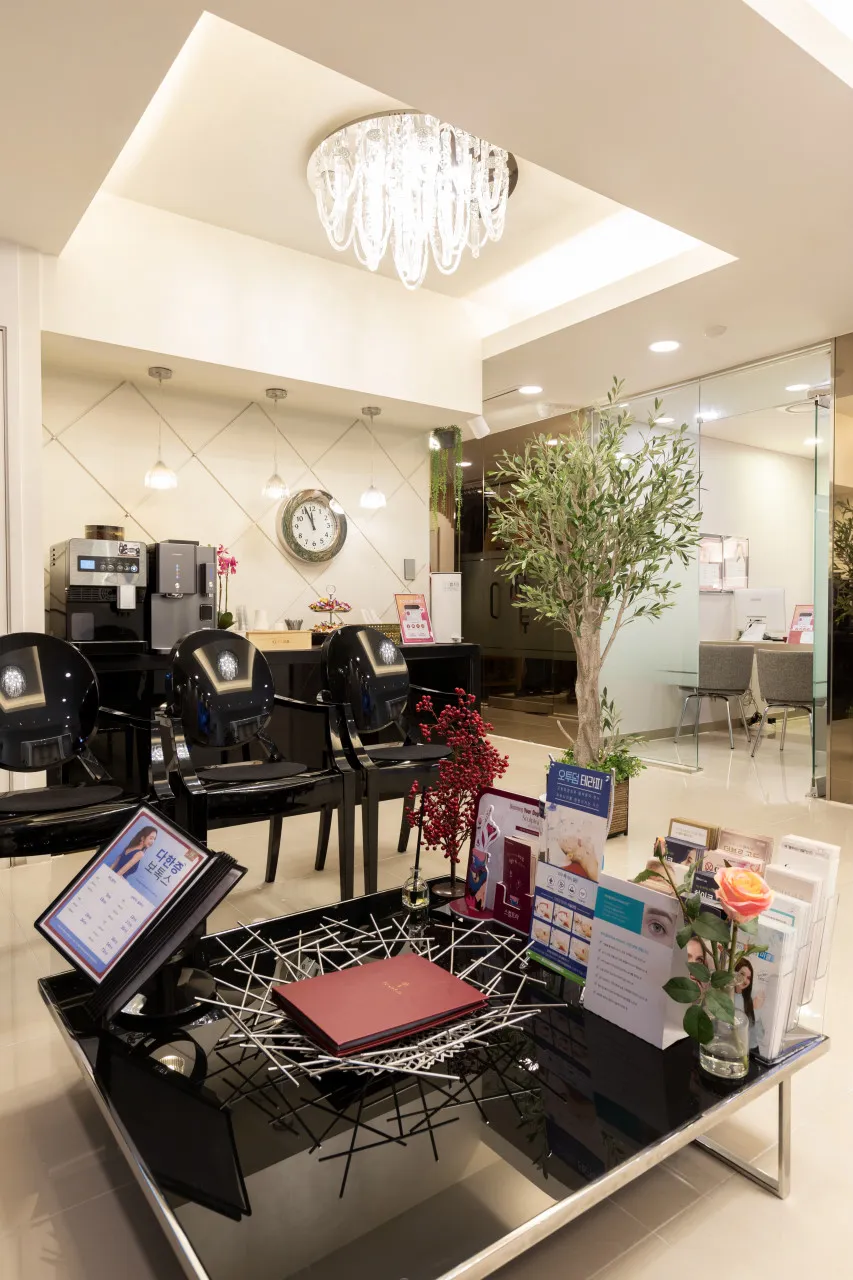 Toxnfill Clinic - Mokdong Branch 照片 5