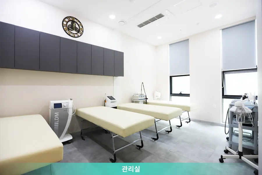Wannabe Line Clinic 照片 2