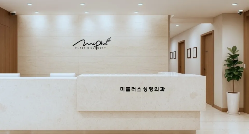 Miplus Plastic Surgery 照片 2